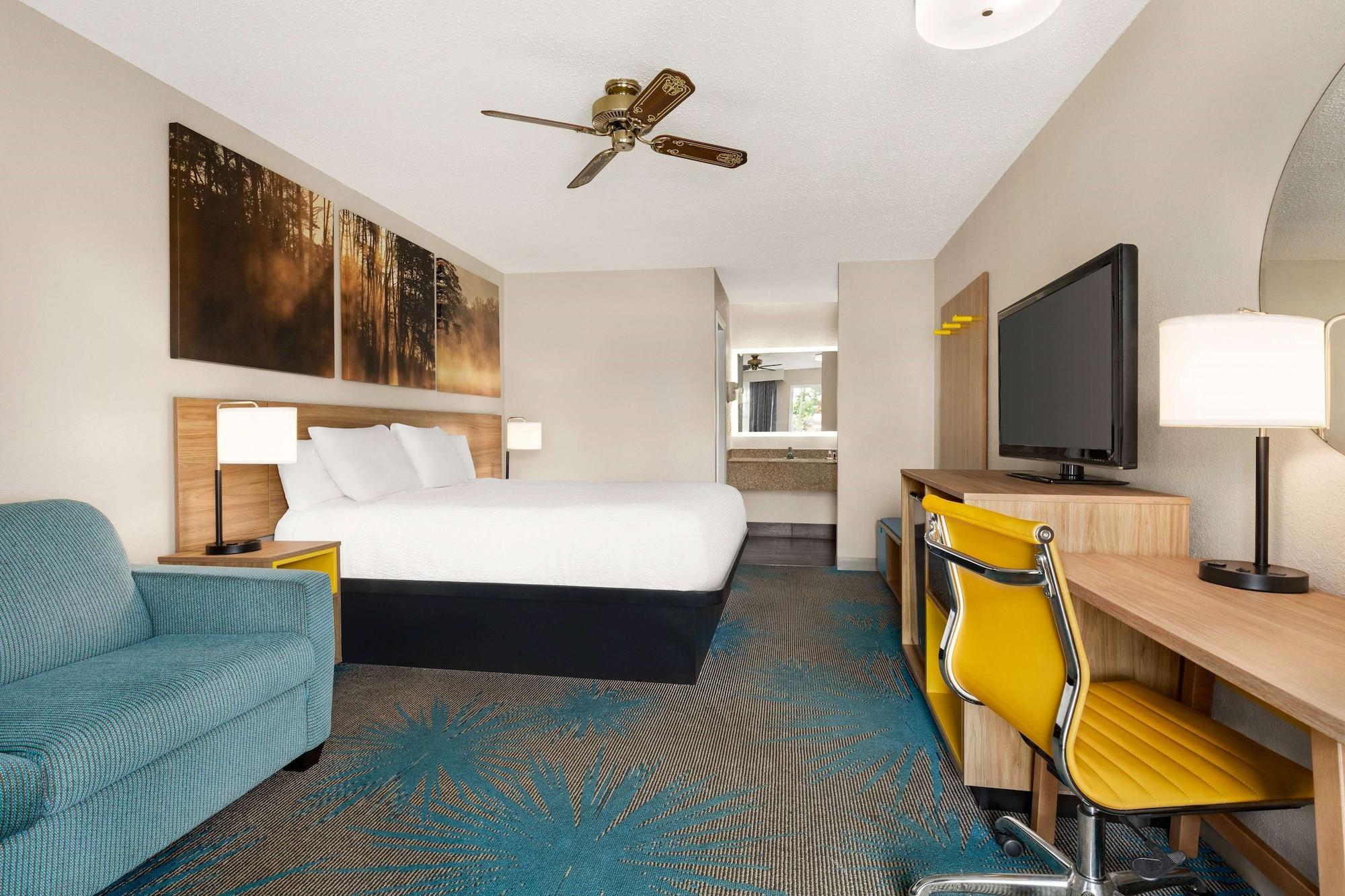 Days Inn By Wyndham Demopolis Εξωτερικό φωτογραφία