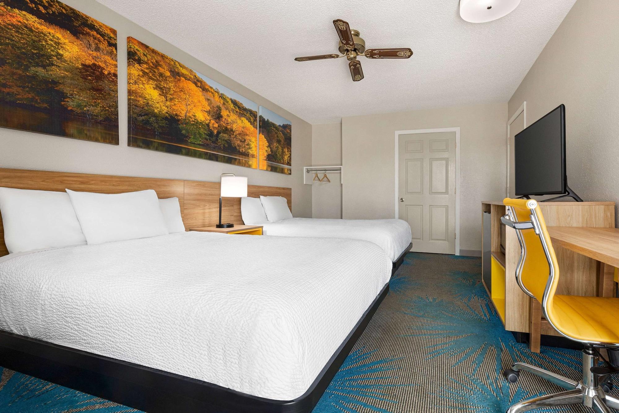 Days Inn By Wyndham Demopolis Εξωτερικό φωτογραφία