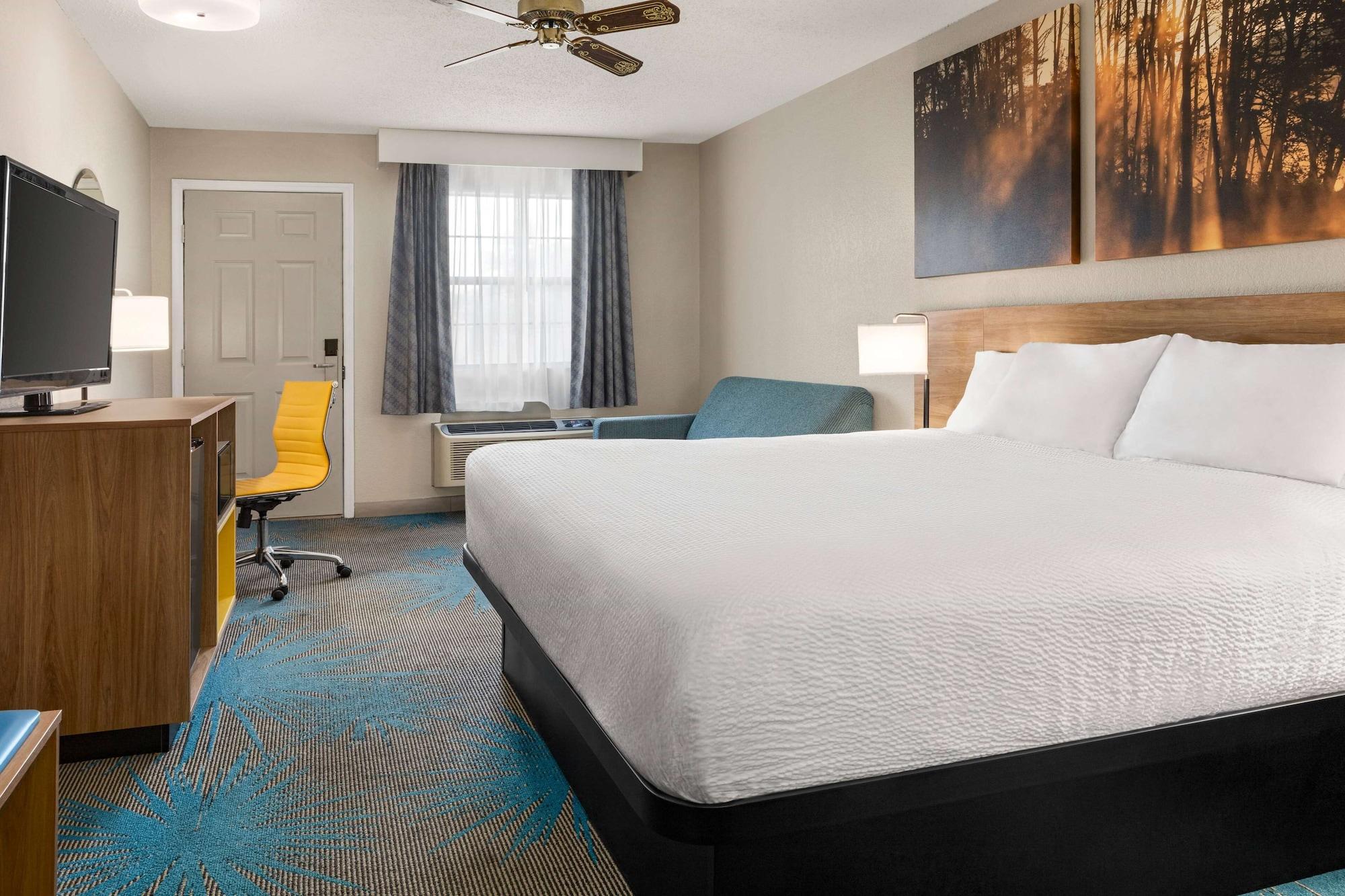 Days Inn By Wyndham Demopolis Εξωτερικό φωτογραφία